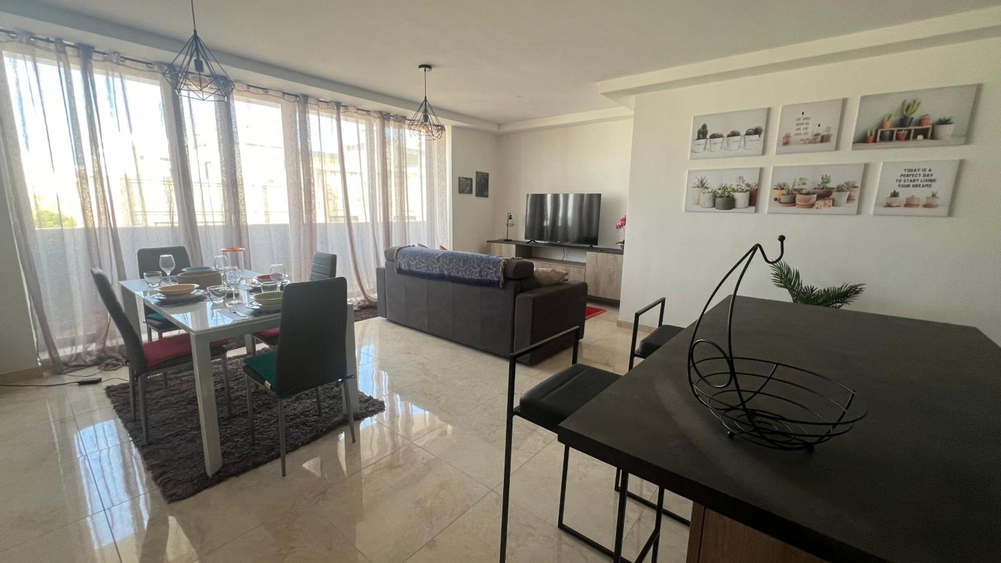 Town'S End Apartments Mellieha Exterior photo