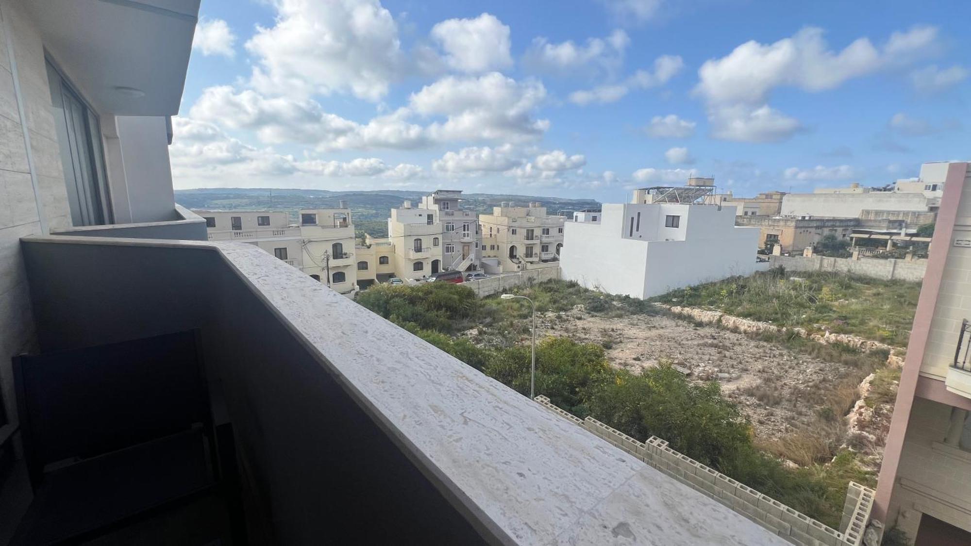 Town'S End Apartments Mellieha Exterior photo