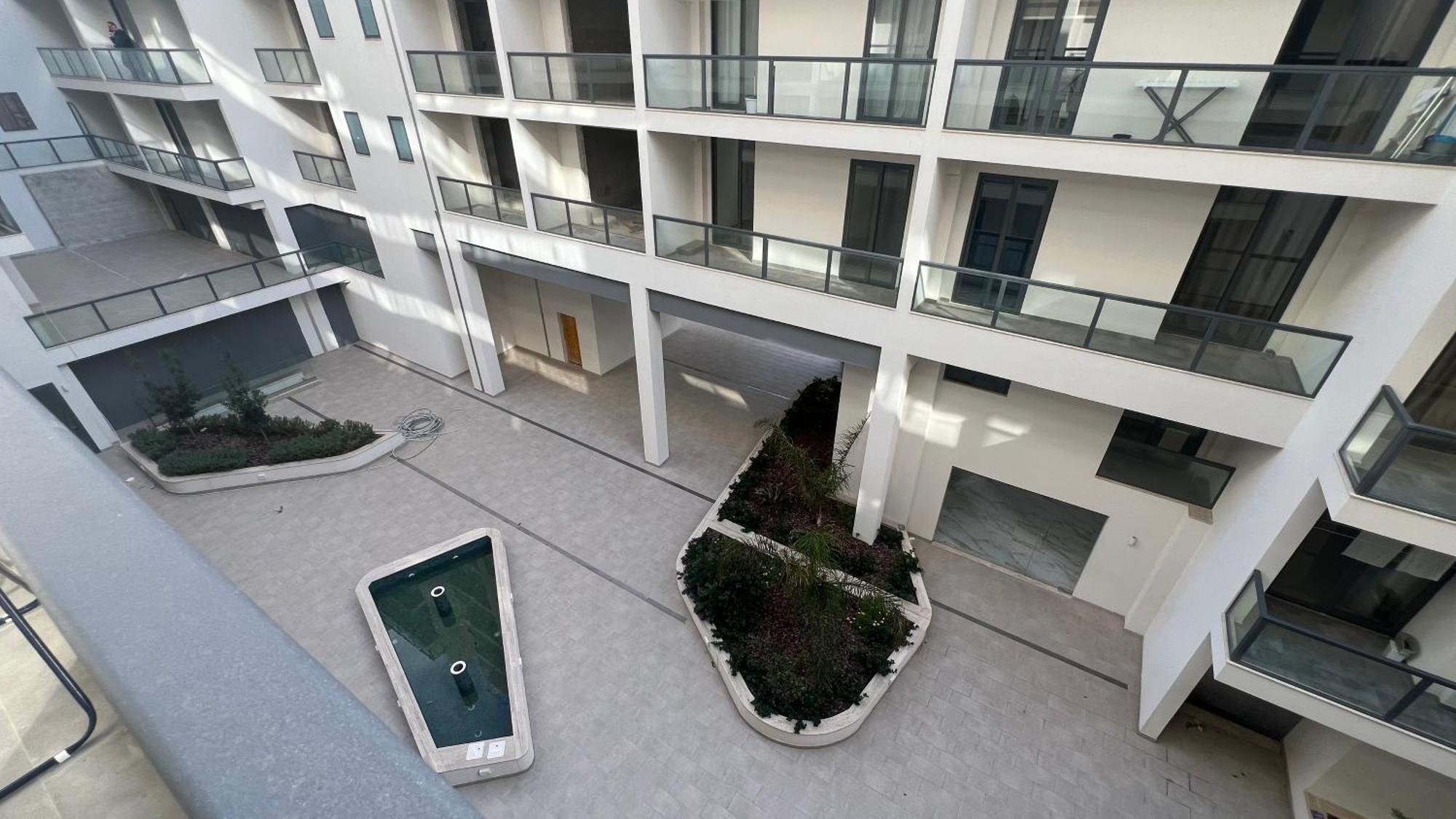 Town'S End Apartments Mellieha Exterior photo
